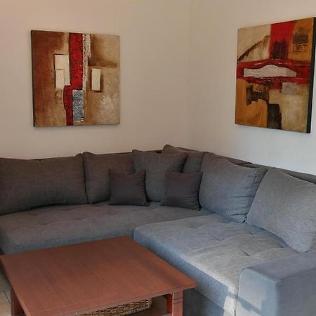 Ferienwohnung Kwe-5 Eg Graal-Mueritz Eksteriør billede